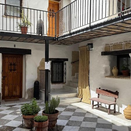 Apartamentos Jerez Siglo XIX Jerez de la Frontera Esterno foto