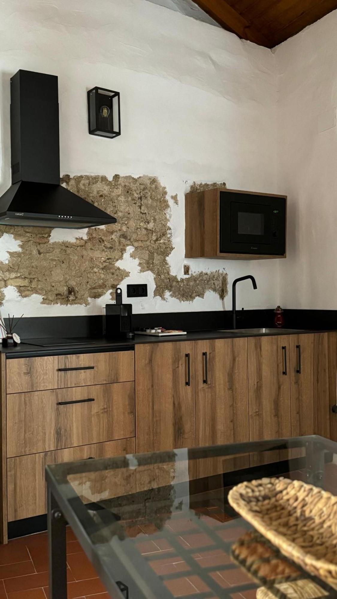 Apartamentos Jerez Siglo XIX Jerez de la Frontera Esterno foto