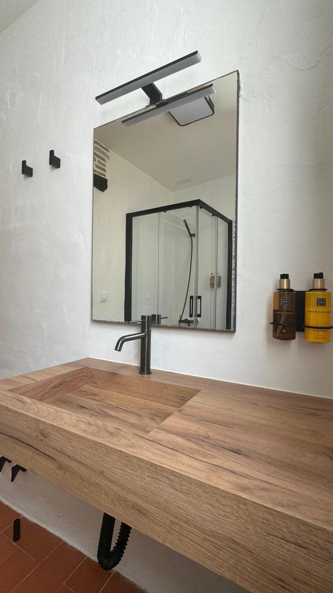 Apartamentos Jerez Siglo XIX Jerez de la Frontera Esterno foto