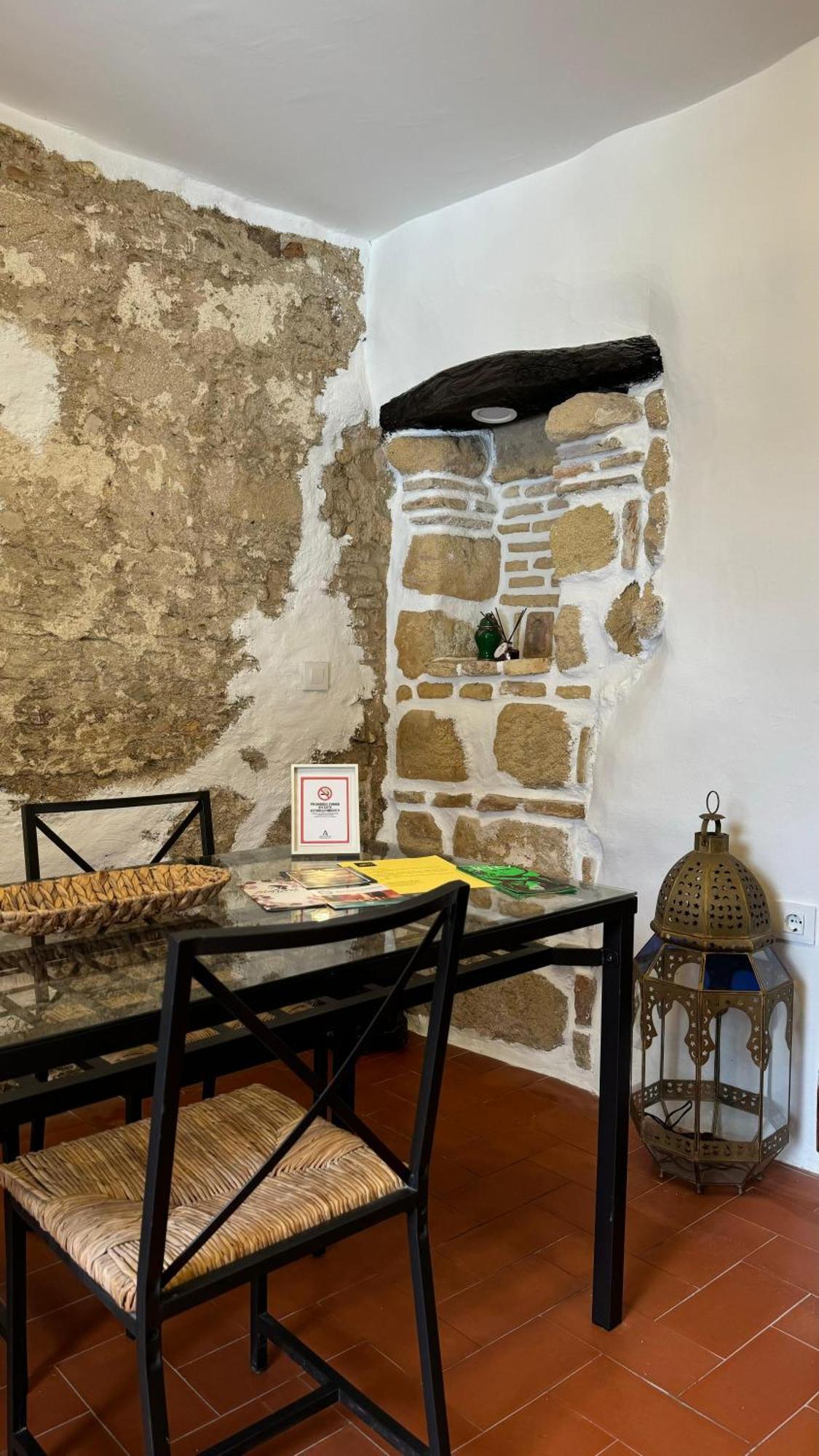 Apartamentos Jerez Siglo XIX Jerez de la Frontera Esterno foto