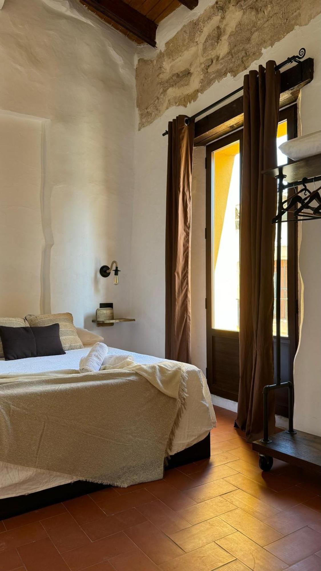 Apartamentos Jerez Siglo XIX Jerez de la Frontera Esterno foto