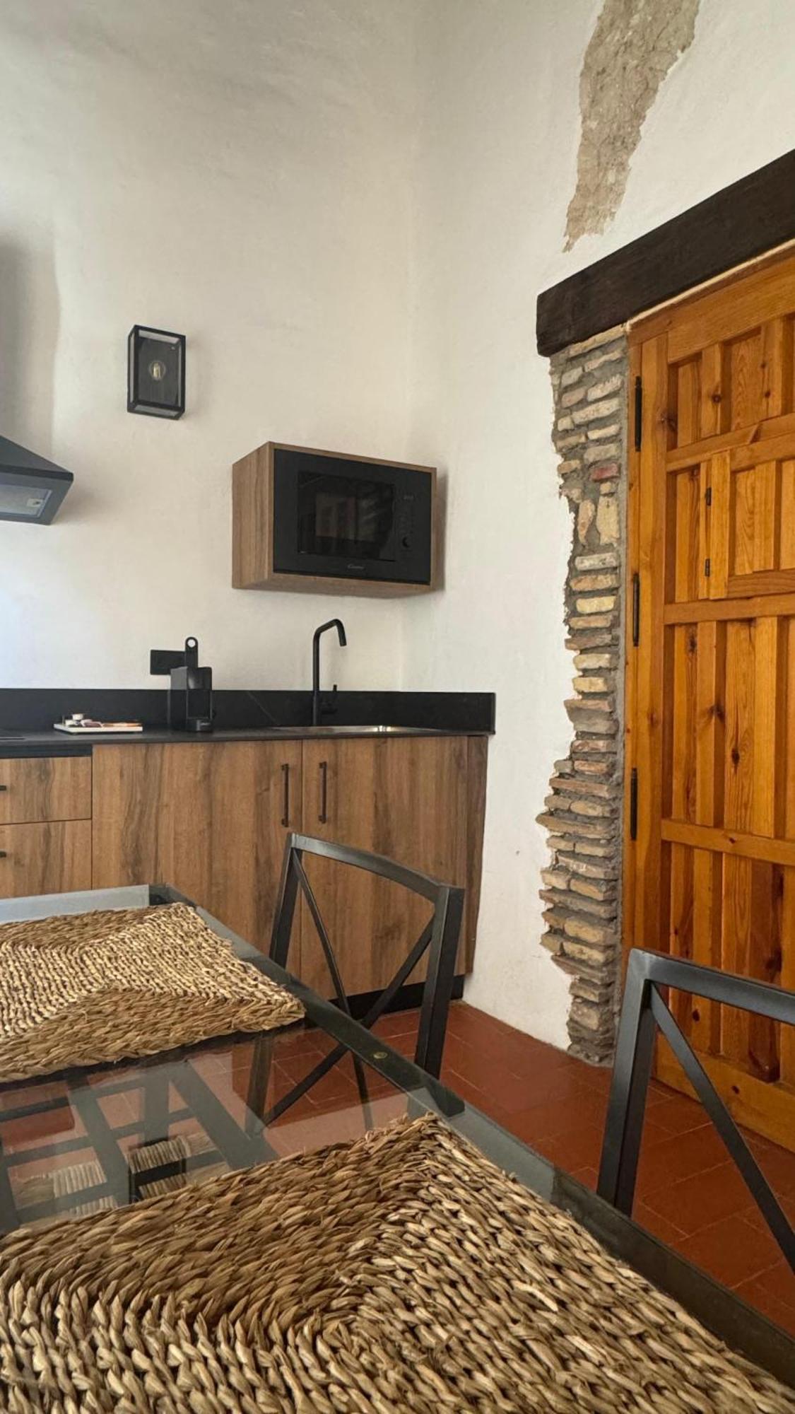 Apartamentos Jerez Siglo XIX Jerez de la Frontera Esterno foto