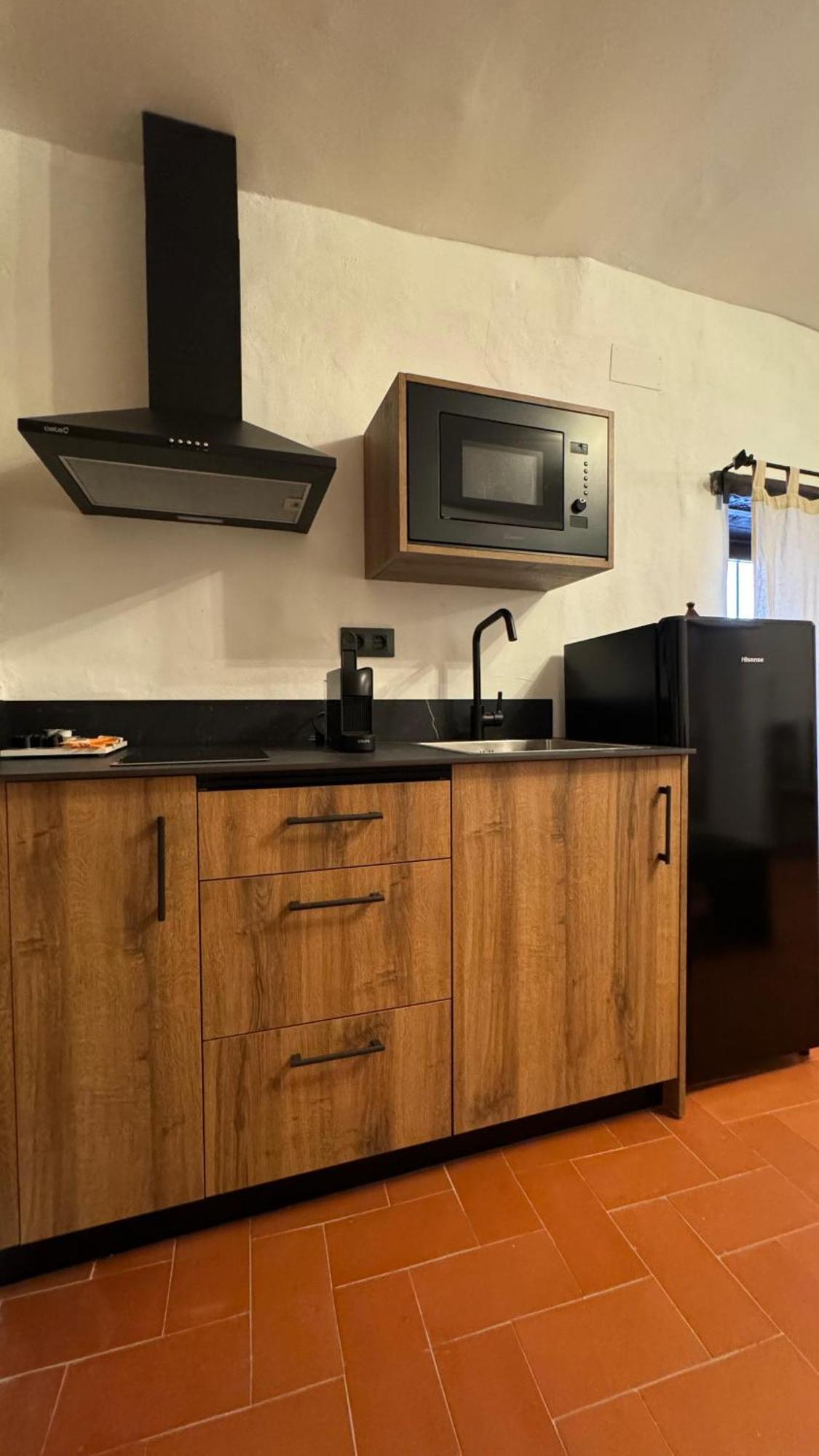 Apartamentos Jerez Siglo XIX Jerez de la Frontera Esterno foto