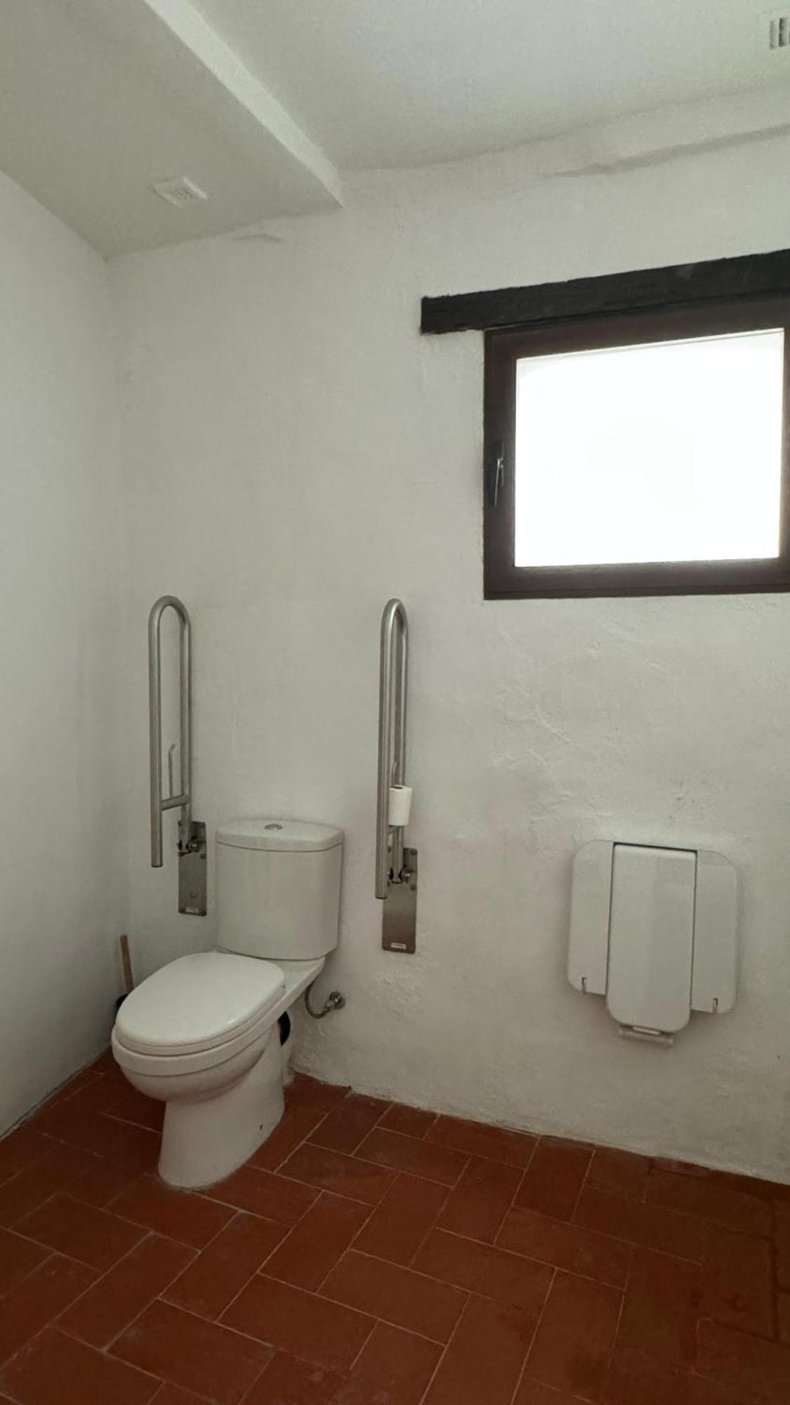 Apartamentos Jerez Siglo XIX Jerez de la Frontera Esterno foto
