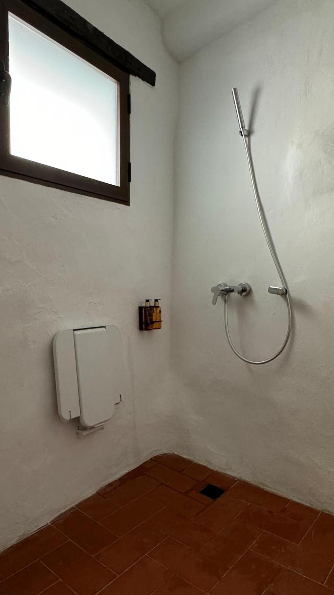 Apartamentos Jerez Siglo XIX Jerez de la Frontera Esterno foto