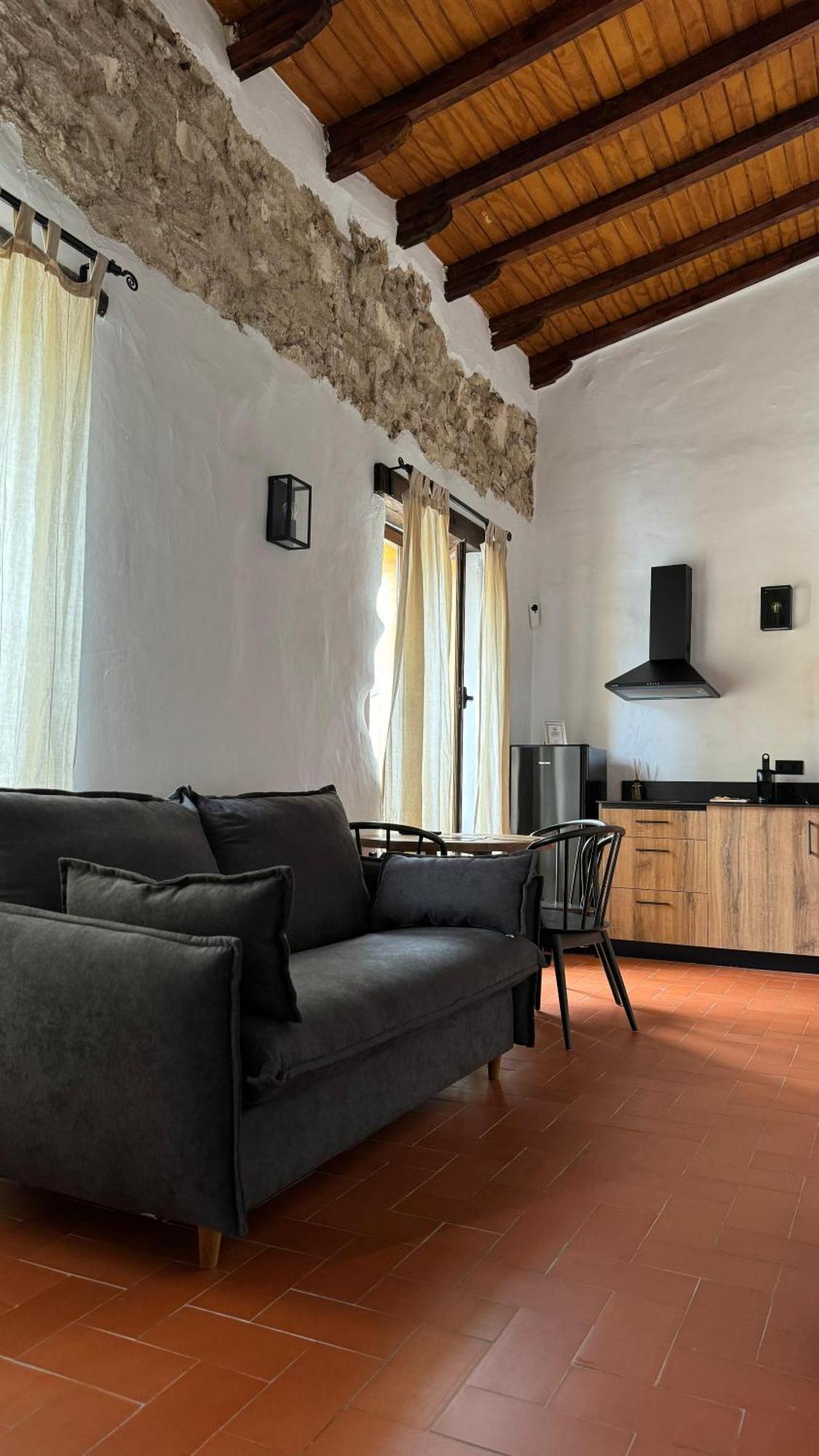 Apartamentos Jerez Siglo XIX Jerez de la Frontera Esterno foto
