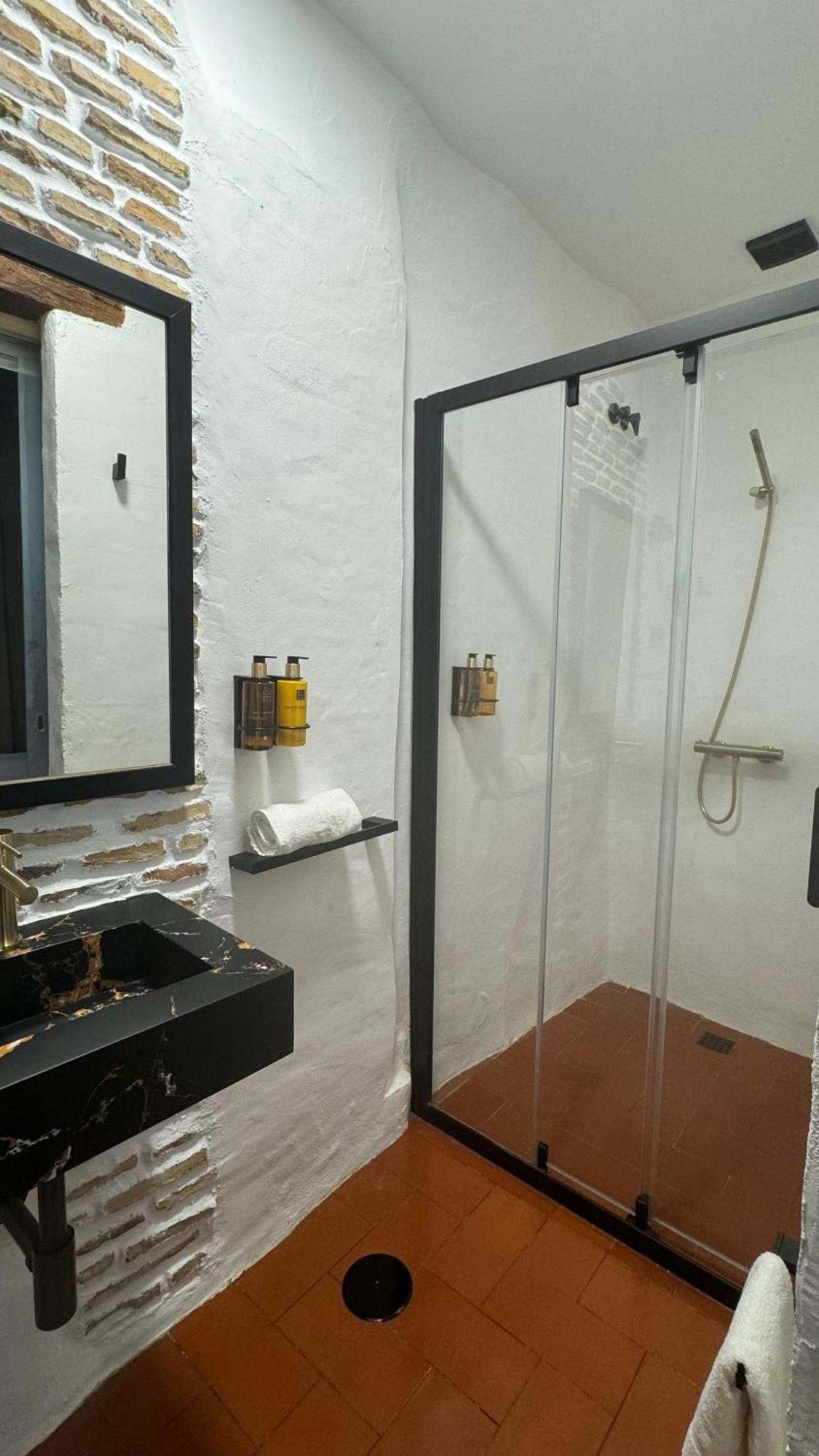 Apartamentos Jerez Siglo XIX Jerez de la Frontera Esterno foto