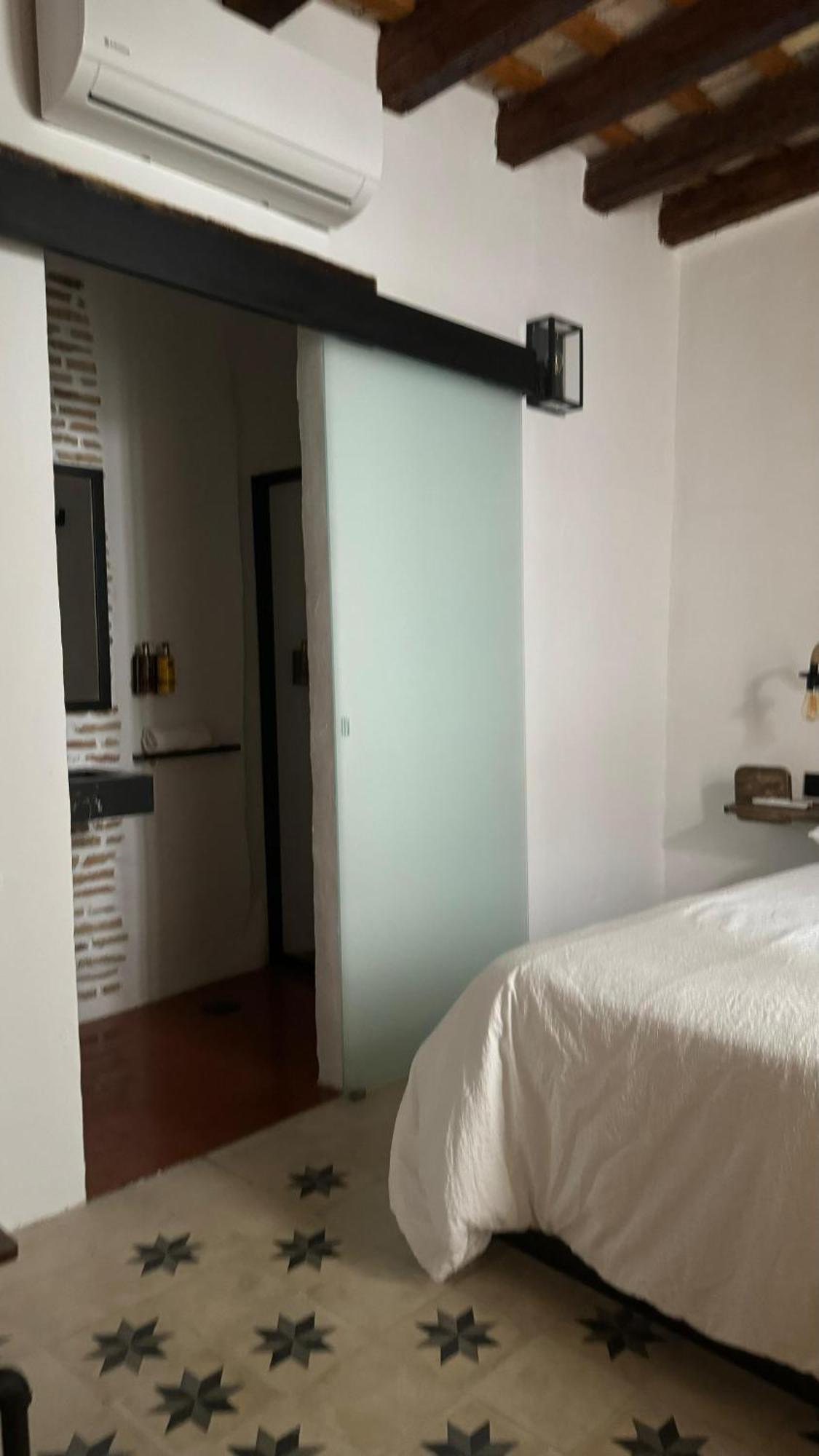 Apartamentos Jerez Siglo XIX Jerez de la Frontera Esterno foto