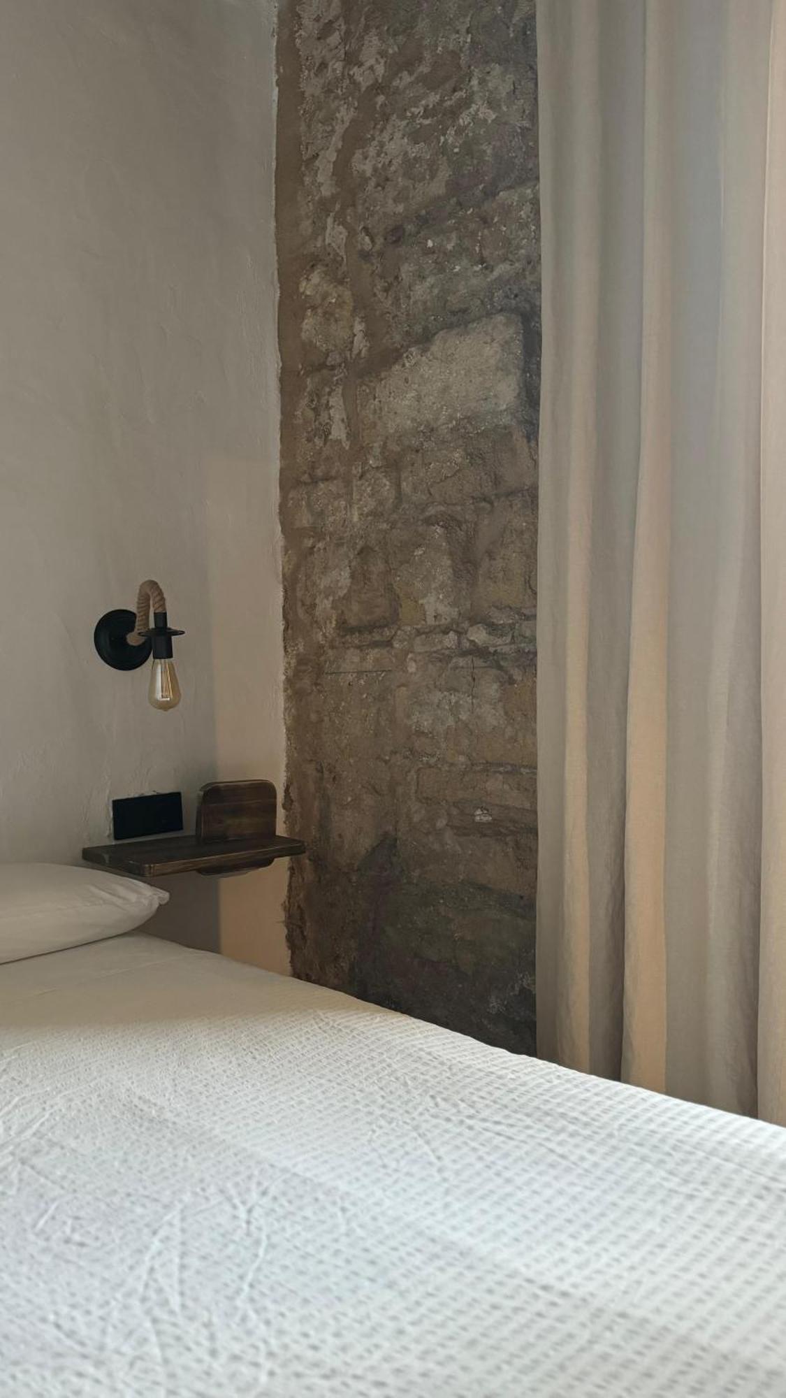 Apartamentos Jerez Siglo XIX Jerez de la Frontera Esterno foto