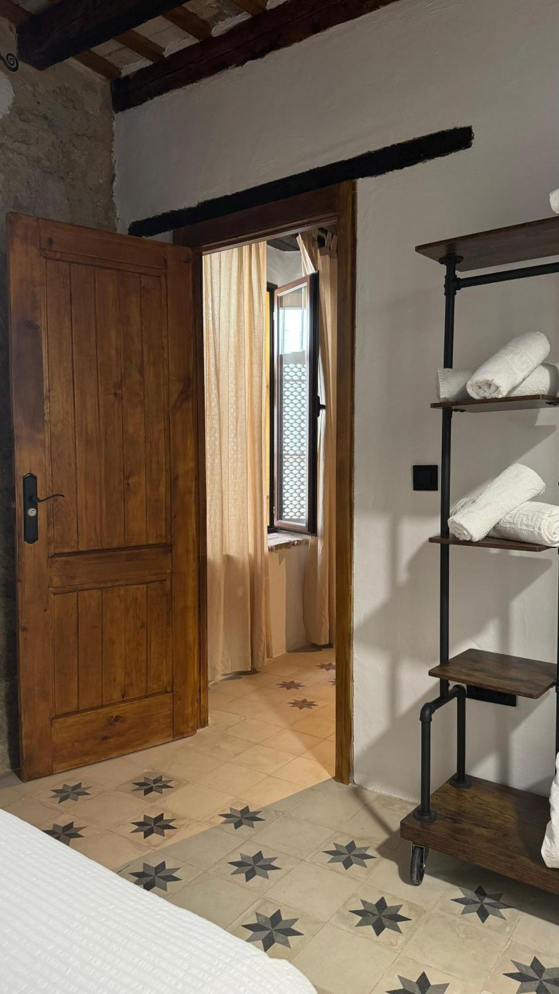 Apartamentos Jerez Siglo XIX Jerez de la Frontera Esterno foto