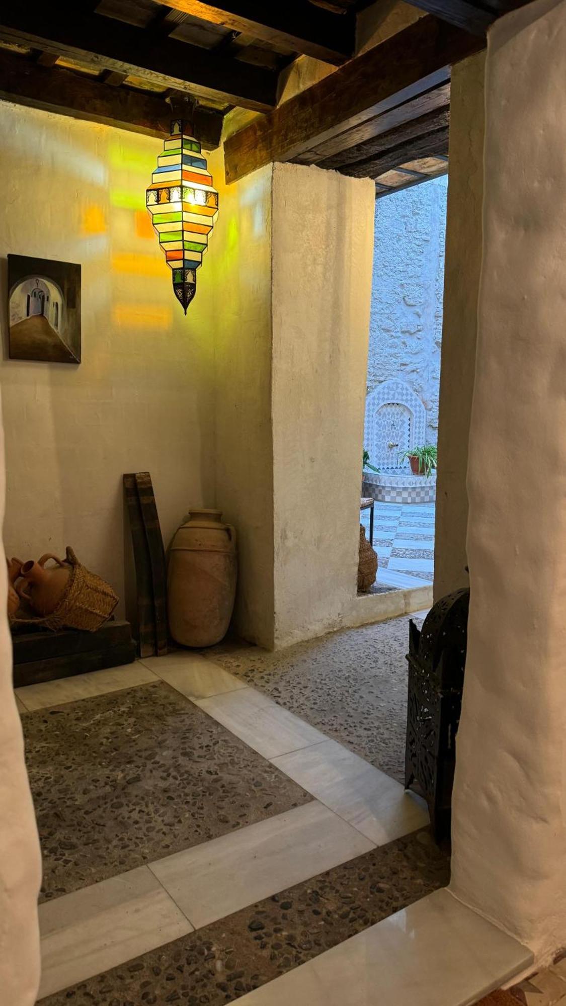 Apartamentos Jerez Siglo XIX Jerez de la Frontera Esterno foto