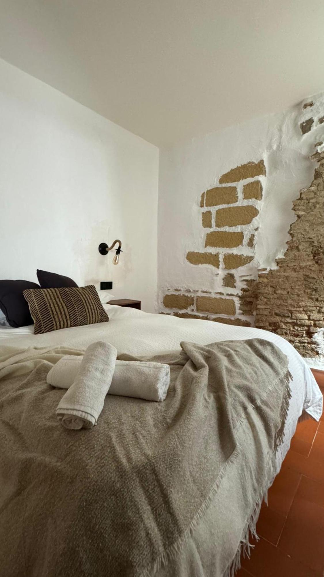 Apartamentos Jerez Siglo XIX Jerez de la Frontera Esterno foto