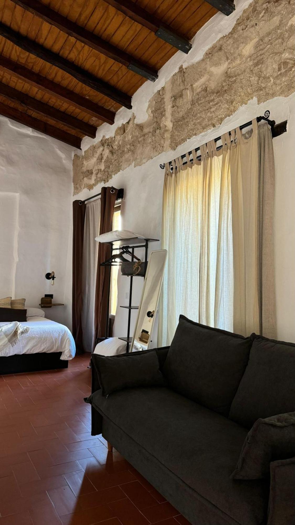 Apartamentos Jerez Siglo XIX Jerez de la Frontera Esterno foto