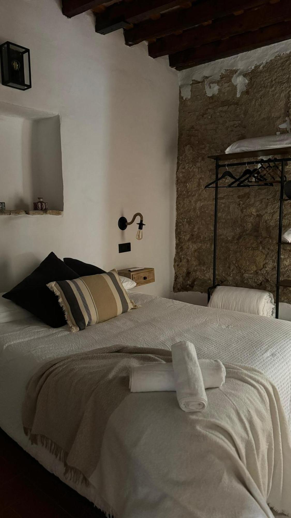 Apartamentos Jerez Siglo XIX Jerez de la Frontera Esterno foto