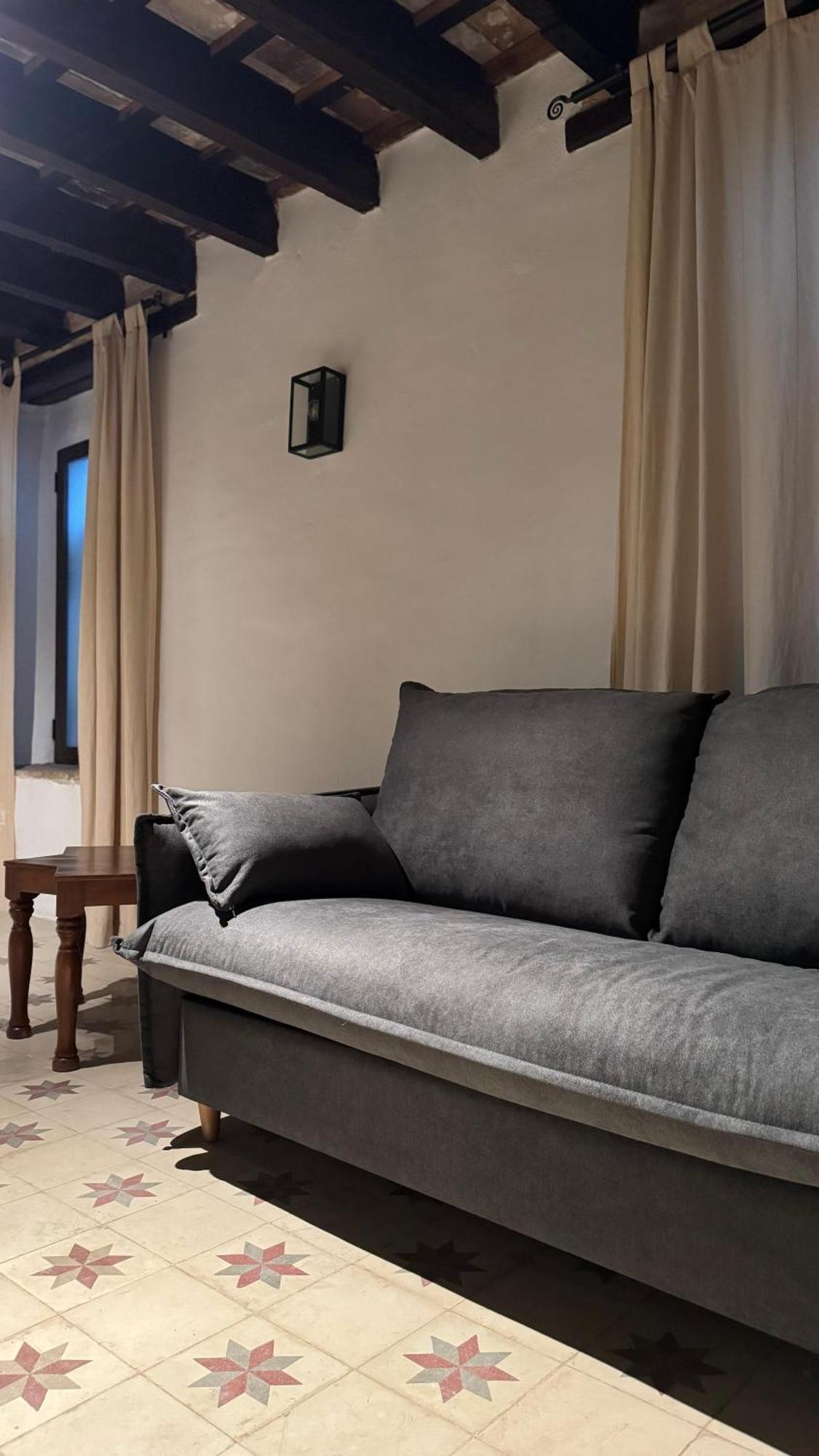 Apartamentos Jerez Siglo XIX Jerez de la Frontera Esterno foto