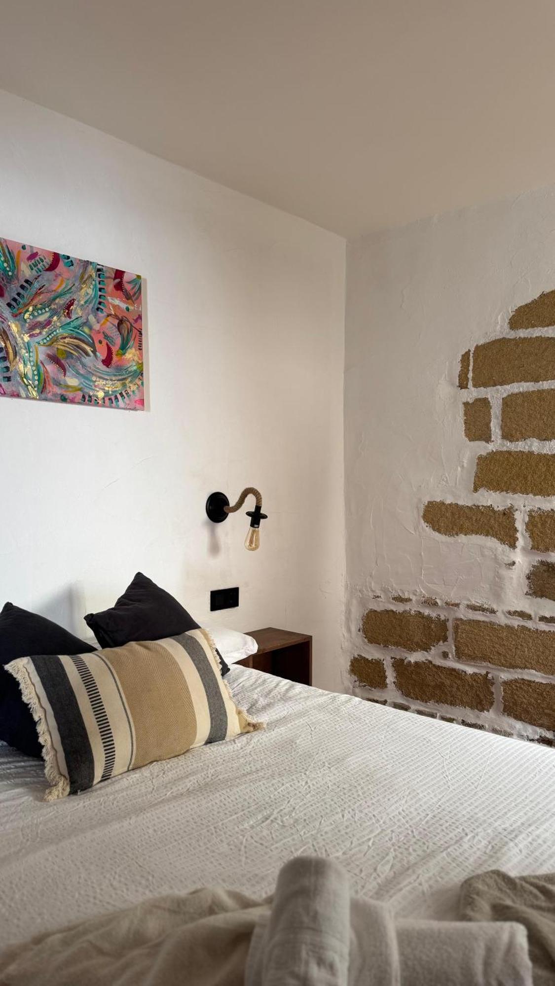 Apartamentos Jerez Siglo XIX Jerez de la Frontera Esterno foto