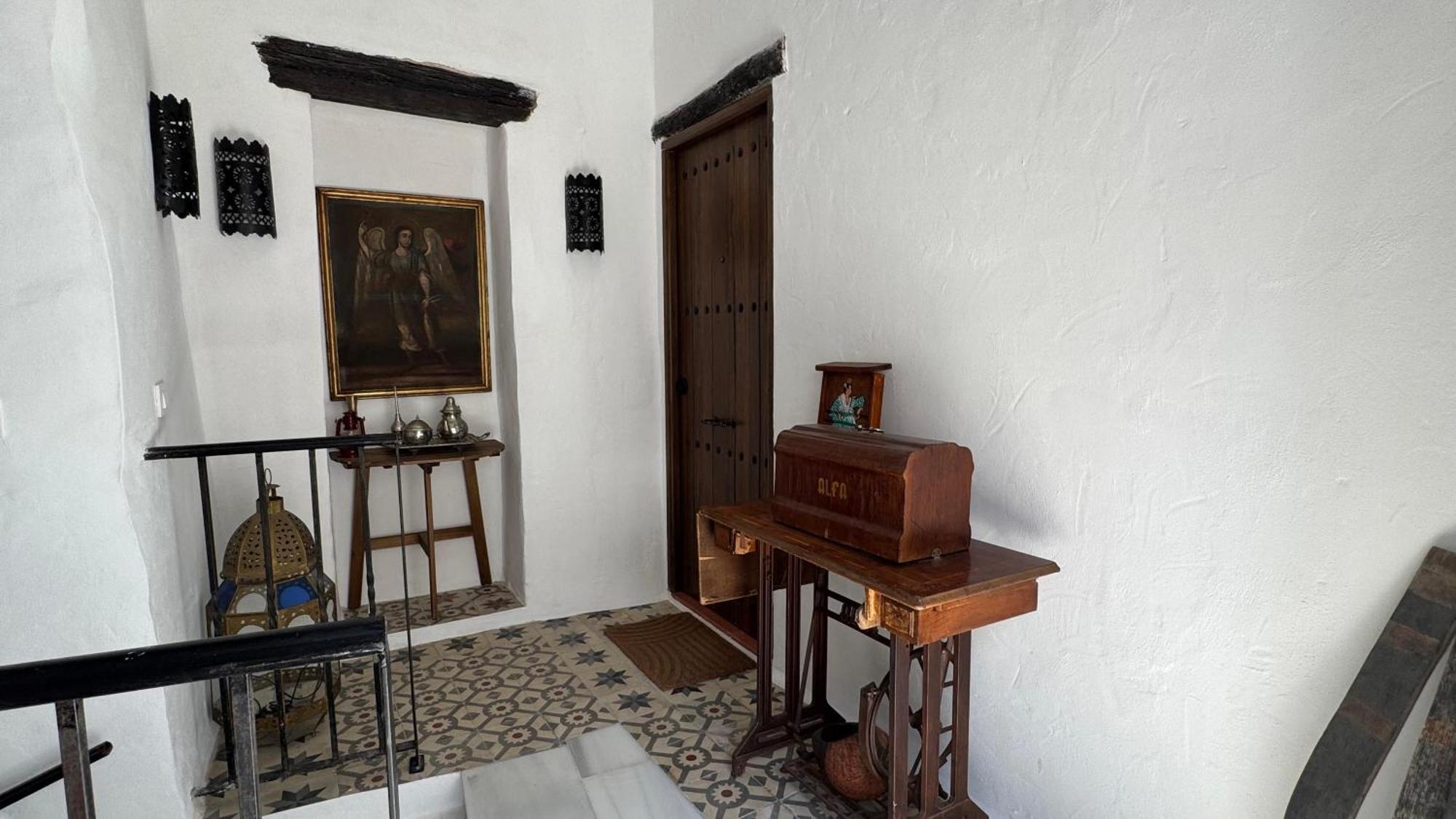 Apartamentos Jerez Siglo XIX Jerez de la Frontera Esterno foto