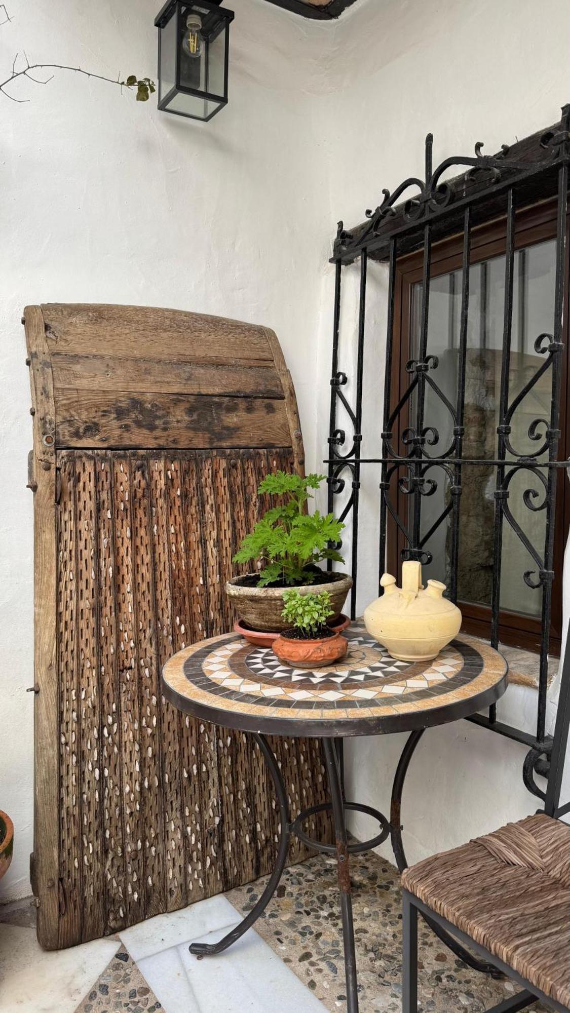 Apartamentos Jerez Siglo XIX Jerez de la Frontera Esterno foto